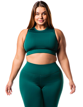 Иллюстрация девушки